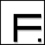 Logo of Fashionara android Application 